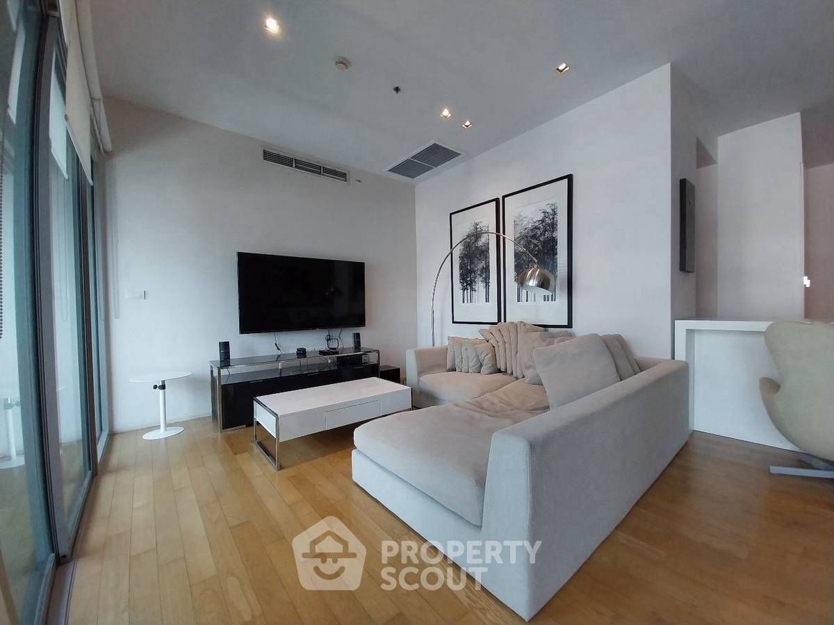 picture 2-BR 156 Sqm At The Madison, High-Floor 24, 200m to BTS Phrom Phong (ID 3042458) - 3/20