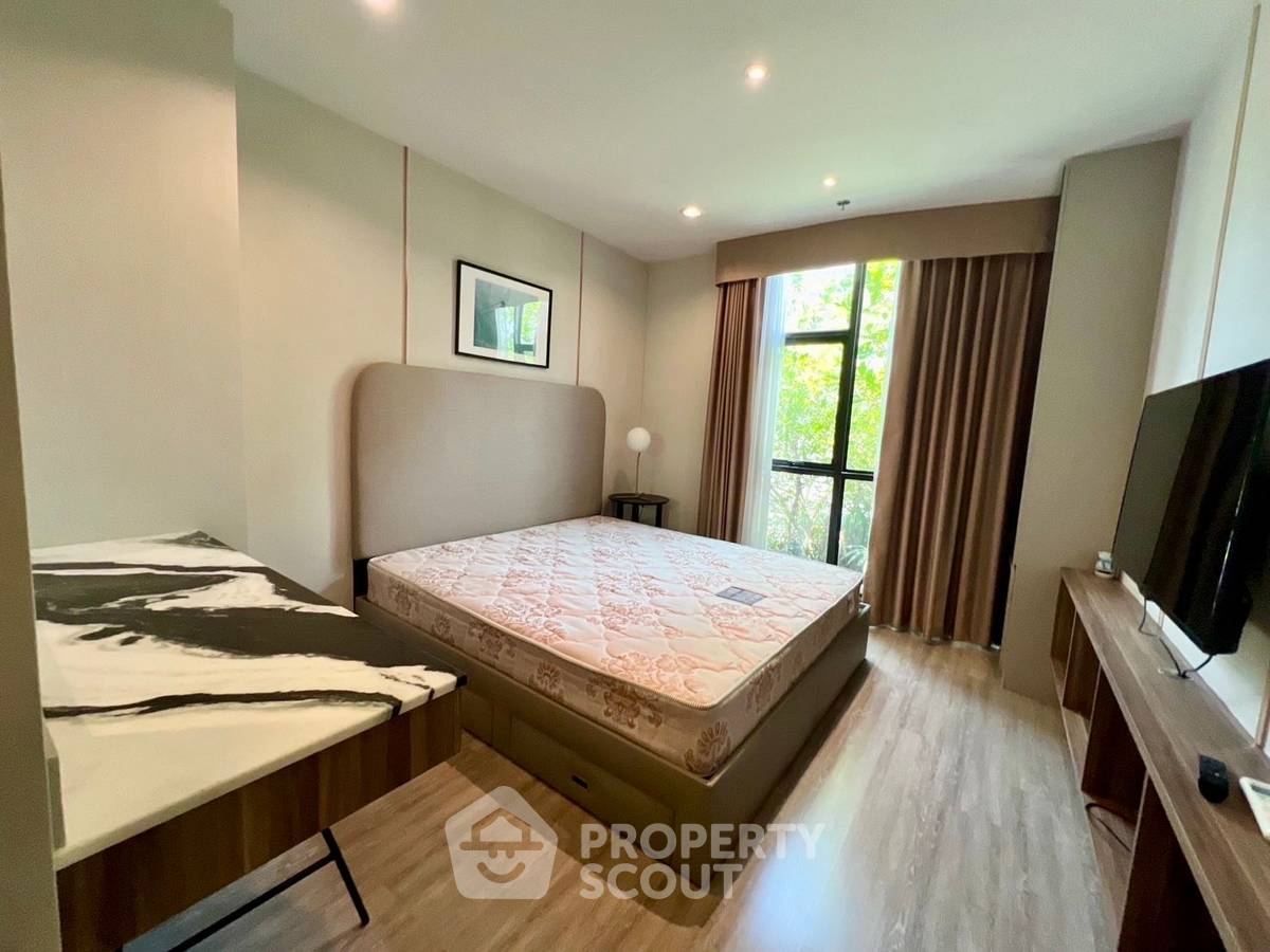 picture 2-BR Condo For Rent, Rhythm Ekkamai, 300m to BTS Ekkamai (ID 1953738) - 8/24