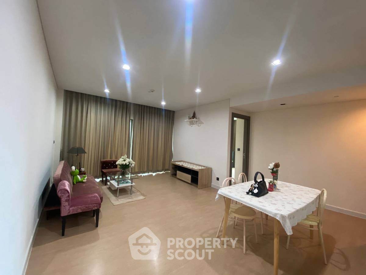รูป คอนโด 2 ห้องนอน ให้เช่า The Room Charoenkrung 30 ใกล้ BTS สะพานตากสิน (ID 2242628) - รูปที่ 1/22