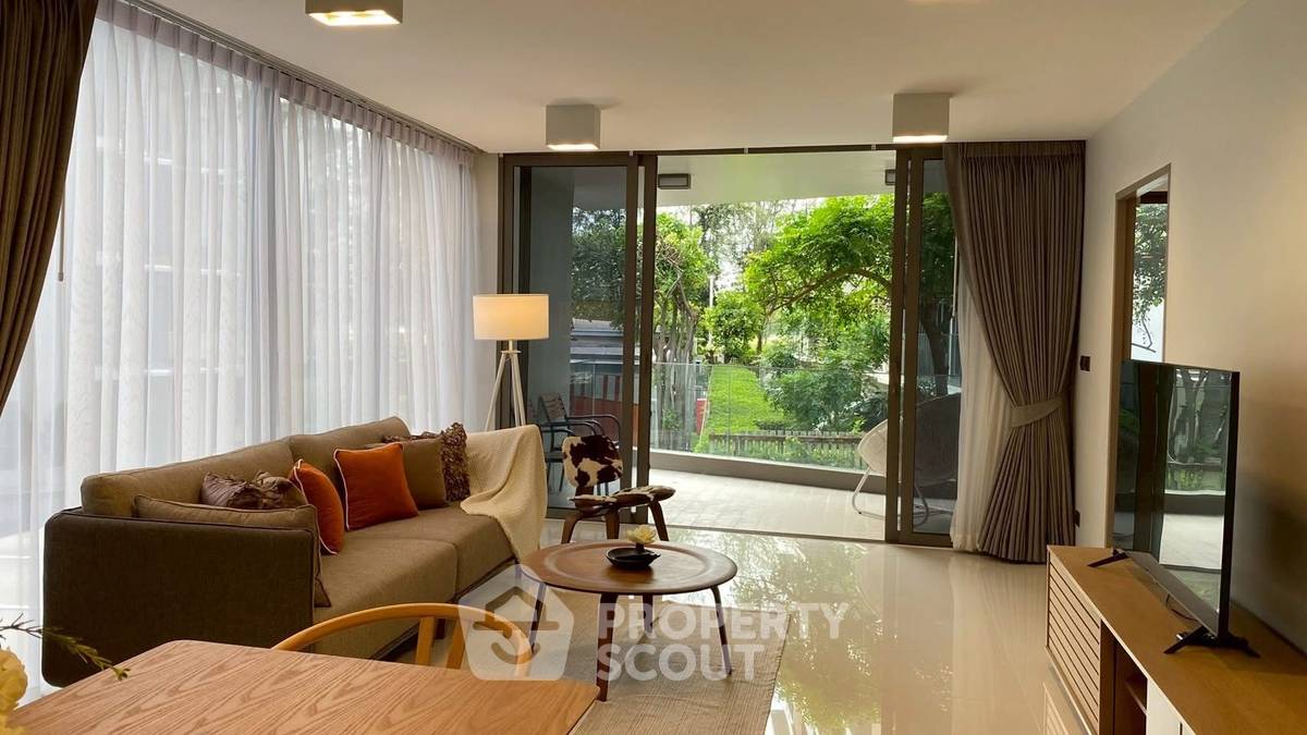 รูป คอนโด 3 ห้องนอน ขาย 118 ตร.ม. เดอะไพน์ หัวหิน ใกล้เขาตะเกียบ (ID 3153662) - รูปที่ 2/21