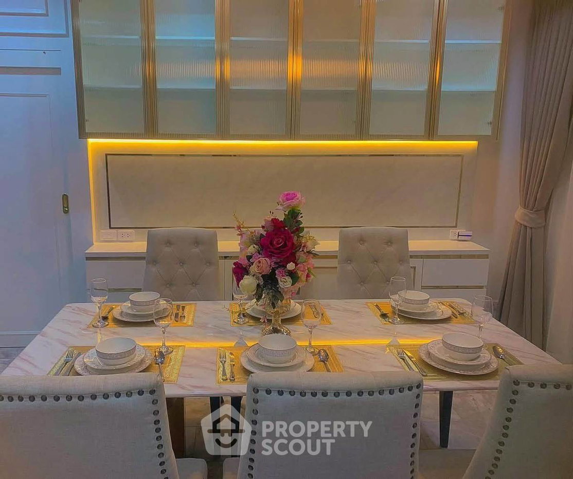 รูป บ้านเช่า 4 ห้องนอน Paradise Villa 2 พัทยา โซนพัทยาตะวันออก (ID 3153582) - รูปที่ 5/19