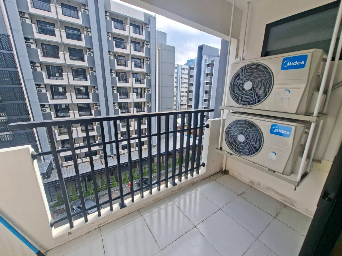 รูป 💥ขาย คอนโด LEVEL CONDOMINIUM เลเวล คอนโดมิเนียม  ซอยวัดศรีวารีน้อย ใกล้ม.หัวเฉียว พร้อมเข้าอยู่ ✅ฟรีครบทุกอย่าง - รูปที่ 7/8