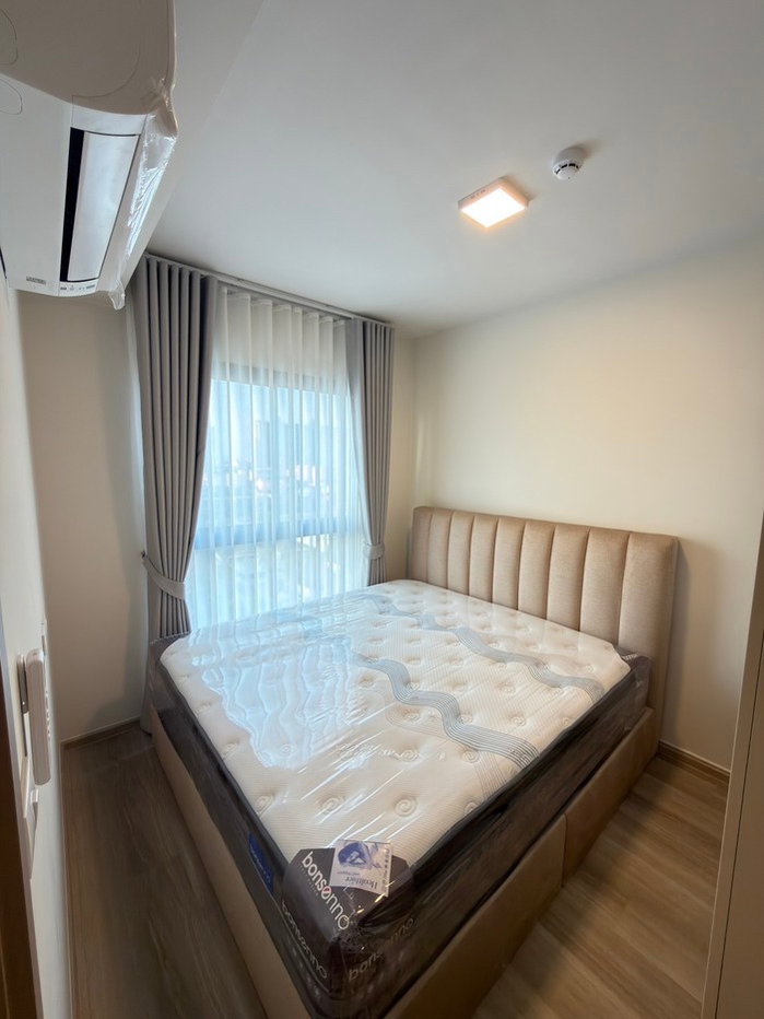 รูป 💥💥ปล่อยเช่า!! The Privacy Parc Taopoon 1Bed Plus 35 ตรม.ชั้น 8 ห้องใหม่ พร้อมอยู่!! สนใจ Line ID: @atfirm💥💥 - รูปที่ 7/13