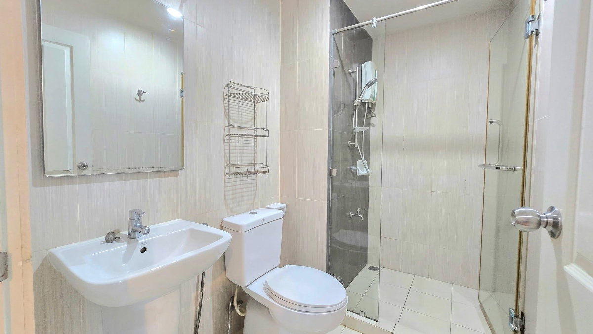 รูป ให้เช่า Parkland ชั้น4 ห้องมุม 6,500 - รูปที่ 13/13
