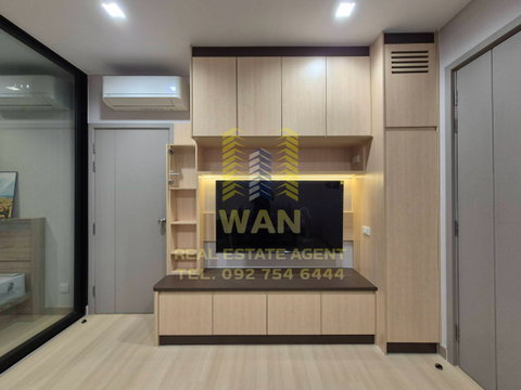 politan rive riverside condo for rent