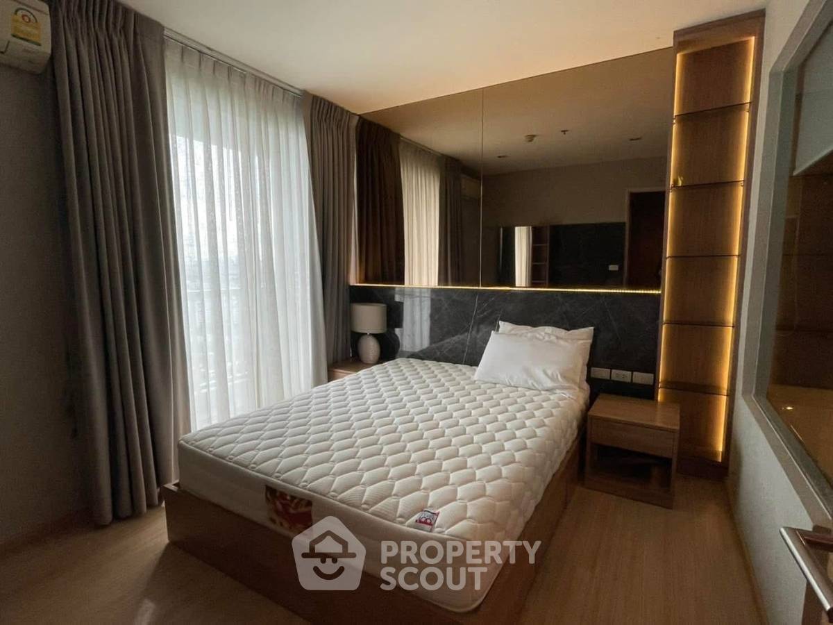 picture 1-BR Condo For Rent At Rhythm Sukhumvit 50, 200m To BTS On Nut (ID 2732297) - 5/14