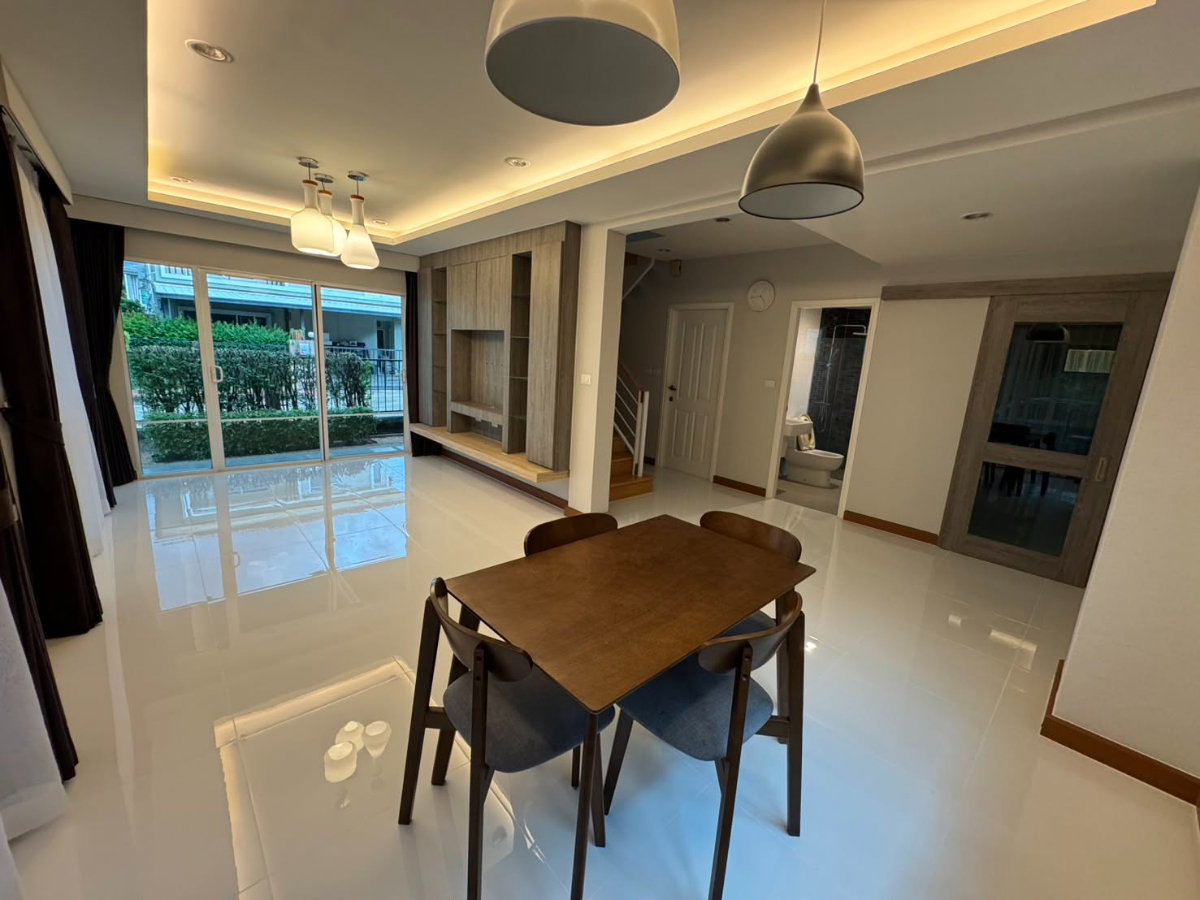 รูป 💥ขาย บ้านเดี่ยว 2 ชั้น THE PLANT Phaholyothin-Saimai เดอะ แพลนท์ พหลโยธิน - สายไหม ใกล้รถไฟฟ้าสายสีเขียว เพียง 10 นาที ✅ ราคาพิเศษภายในเดือนนี้ - รูปที่ 11/11