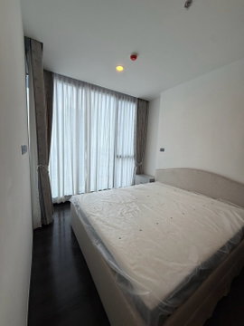 🌆 ให้เช่า: Sapphire Rama III | ทำเลศักยภาพ พระราม 3 | เฟอร์ครบ พร้อมอยู่ @90condo 🌃