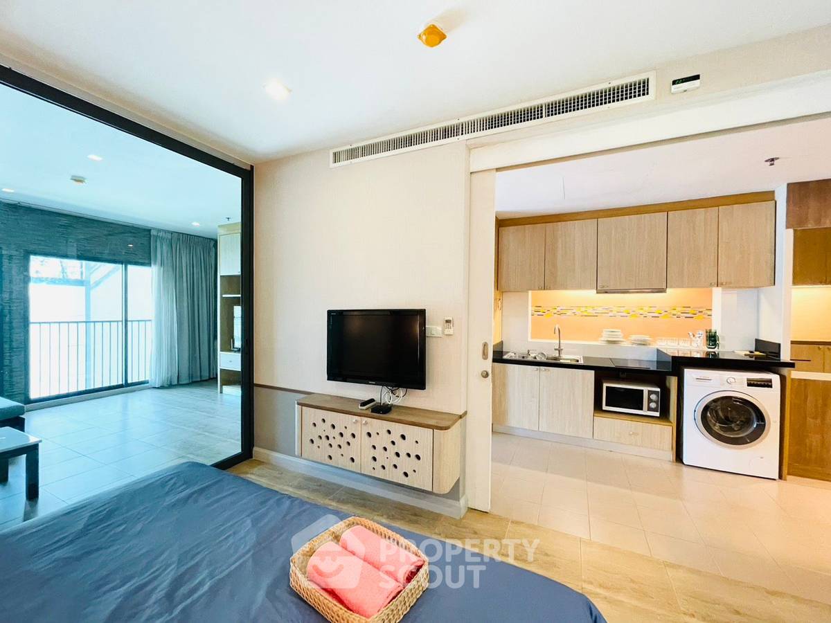 picture 1-BR Condo For Rent At Noble Remix, 100m To BTS Thong Lor (ID 3153442) - 8/13