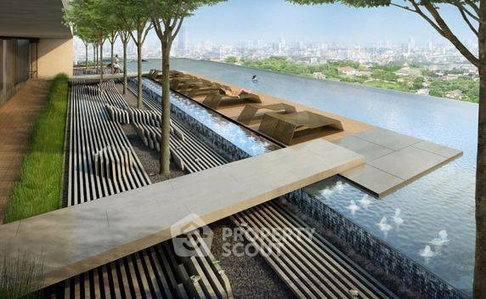 1-BR 40 Sqm At Onyx Phahonyothin Near BTS Saphan Khwai (200m) (ID 3146289)