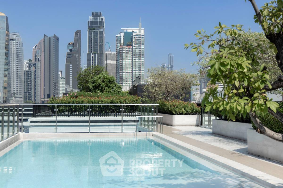 รูป คอนโด 1 ห้องนอน 36 ตร.ม. Ideo Mobi Sukhumvit 40 ใกล้ BTS เอกมัย 400 ม. (ID 3153499) - รูปที่ 5/5