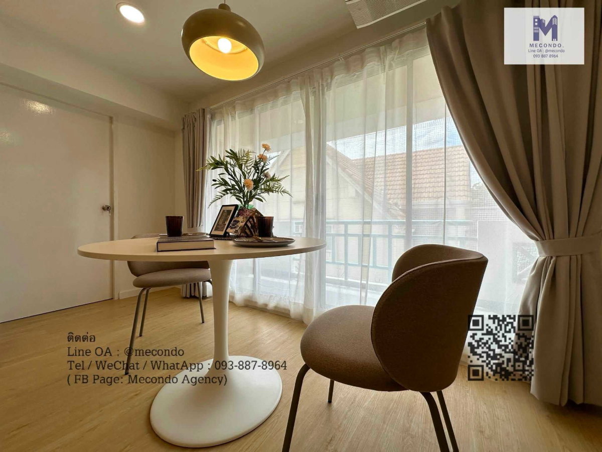 รูป ME2500429 ขายคอนโด บางนา เพลส ห้องใหญ่ 3 นอน ห้องสวย พร้อมอยู่ ใกล้ BTS บางนา - รูปที่ 14/20