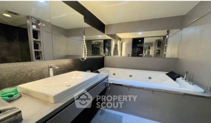 รูป คอนโด 2 ห้องนอน พื้นที่ 173 ตร.ม. ชั้น 1 ที่ Amanta Ratchada ใกล้ MRT ศูนย์วัฒนธรรมฯ 200 ม. (ID 3153024) - รูปที่ 16/18