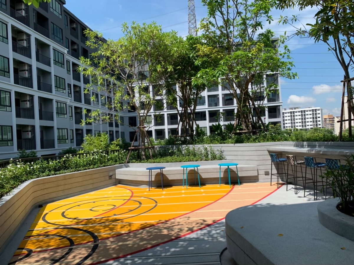 picture D Condo Campus Hideaway for rent - 9/13
