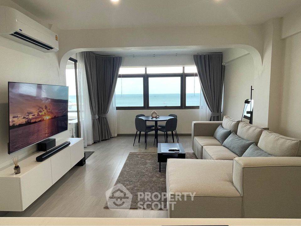 รูป คอนโด 2 ห้องนอน ให้เช่า Hua Hin Bluewave Beach Resort | ใกล้หาดเขาตะเกียบ (ID 1267668) - รูปที่ 4/30