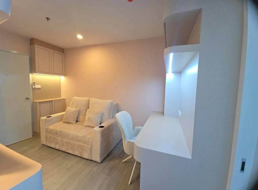 picture ðĒ Condo for Rent: Regent Home Wutthakat Property Code | LNP-C14283 - 3/12