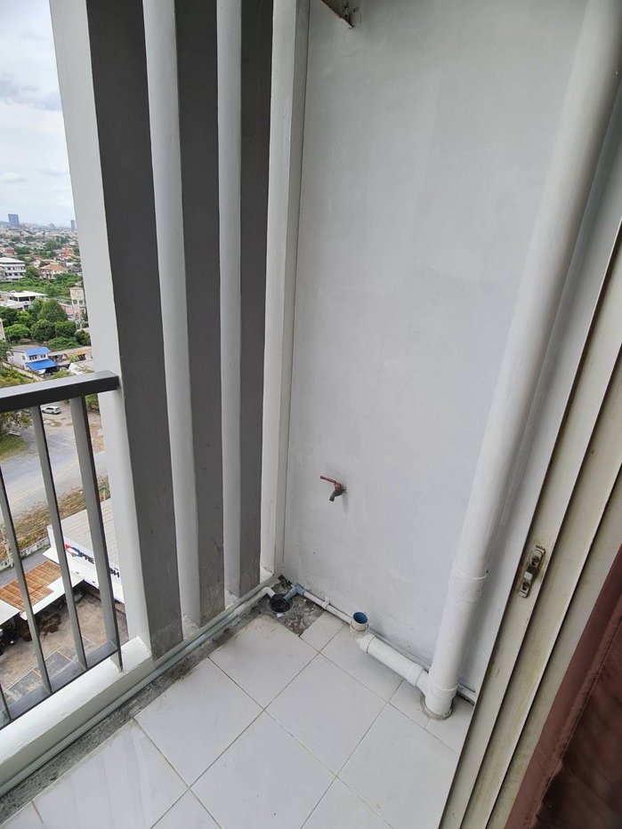 picture Condo for rent Parkland Ngamwongwan-Kaerai - 10/15