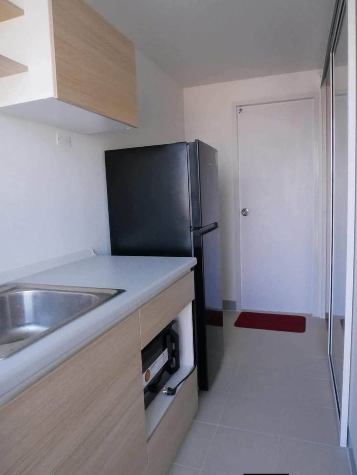 picture Sena Kith BTS Saphanmai for rent ✨ Fully furnished - 3/6