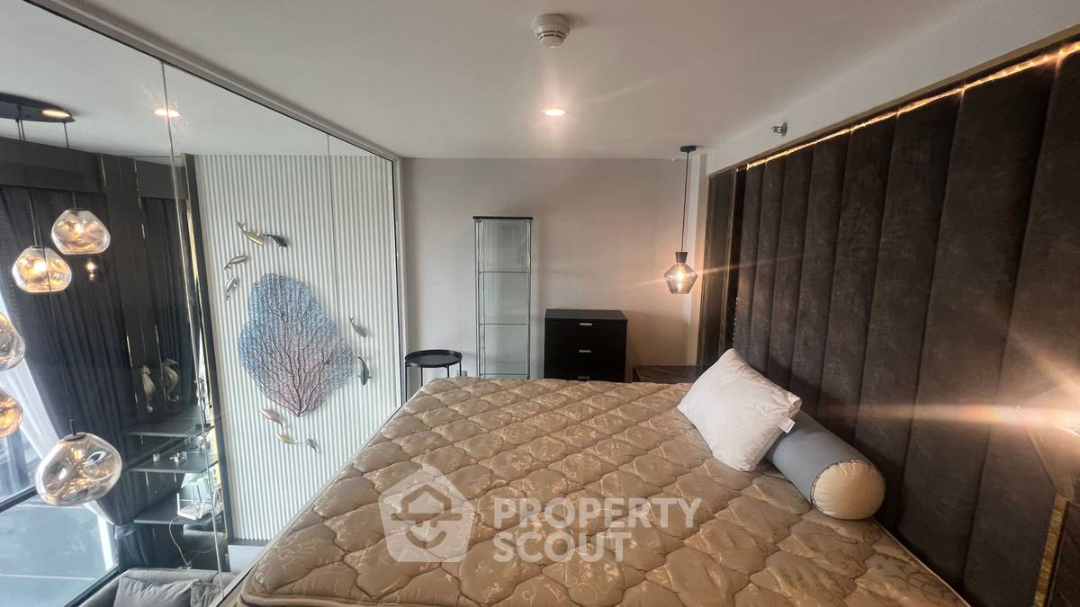 รูป ราคาน่าสนใจ 1 ห้องนอน ชั้น 33 Knightsbridge Prime Sathorn ใกล้ BTS เซนต์หลุยส์ (ID 2292267) - รูปที่ 1/16