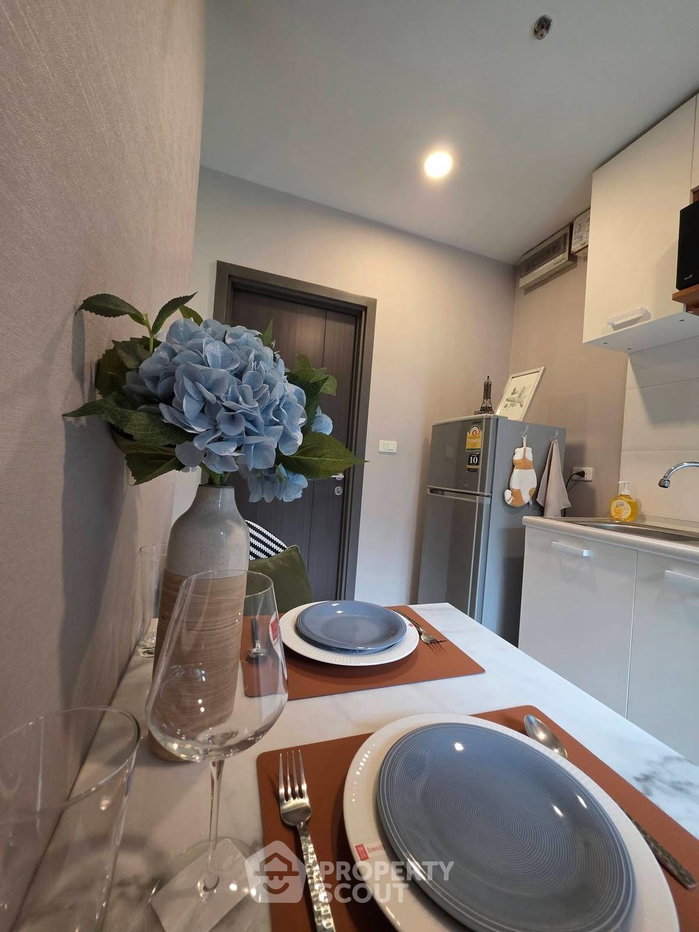 picture 1-BR Condo For Rent At The Base Park West Sukhumvit 77, Near BTS On Nut (ID 3151993) - 14/16