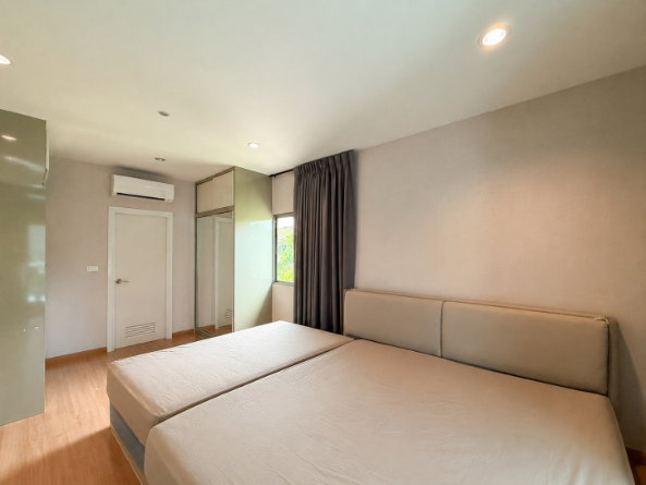 รูป ขายด่วน✨🏡เดอะแพลนท์ เอสทีค พัฒนาการ 38 | หลังมุม พิเศษ ราคาดีที่สุด 9.3 ล้าน - รูปที่ 7/13