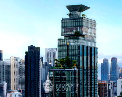 Condos for rent : 2-BR 86 Sqm Condo At The Bangkok Thonglor, 300m to BTS Thong Lo (ID 3153488)