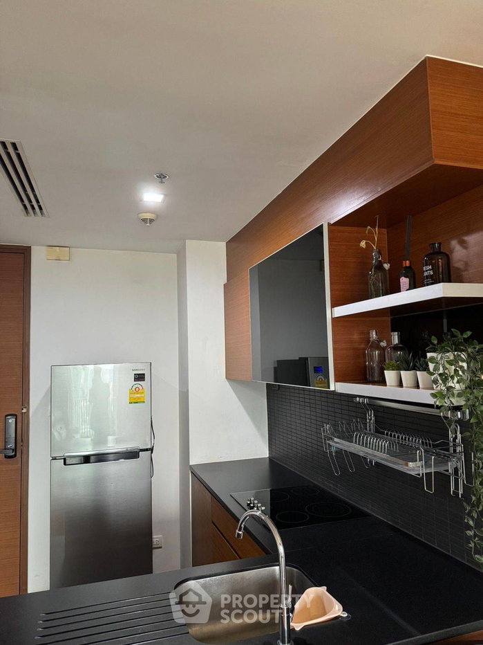 รูป คอนโด 2 ห้องนอน พร้อมอยู่ โครงการ Ashton Morph 38 ชั้น 18 ใกล้ BTS ทองหล่อ 300 ม. (ID 1565437) - รูปที่ 11/12