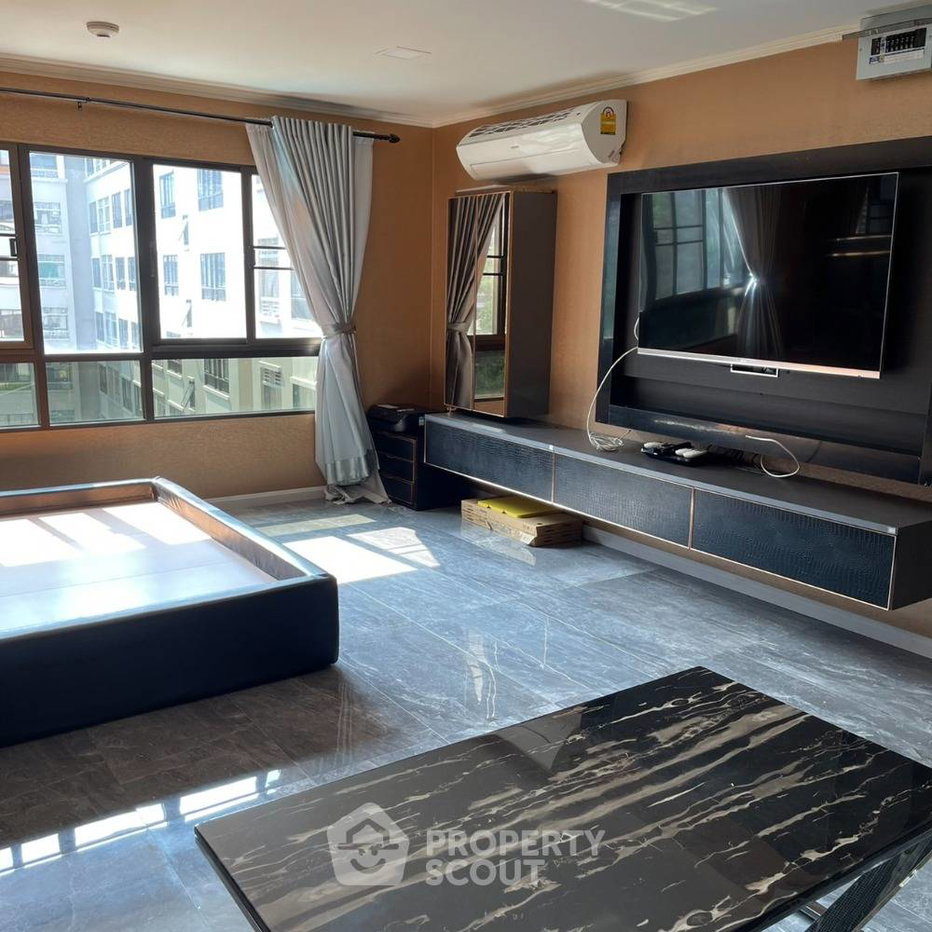 รูป คอนโด 1 ห้องนอน 46 ตร.ม. ขาย ที่ ลุมพินี เพลส นราธิวาส 24 เขตช่องนนทรี (ID 1528402) - รูปที่ 4/8