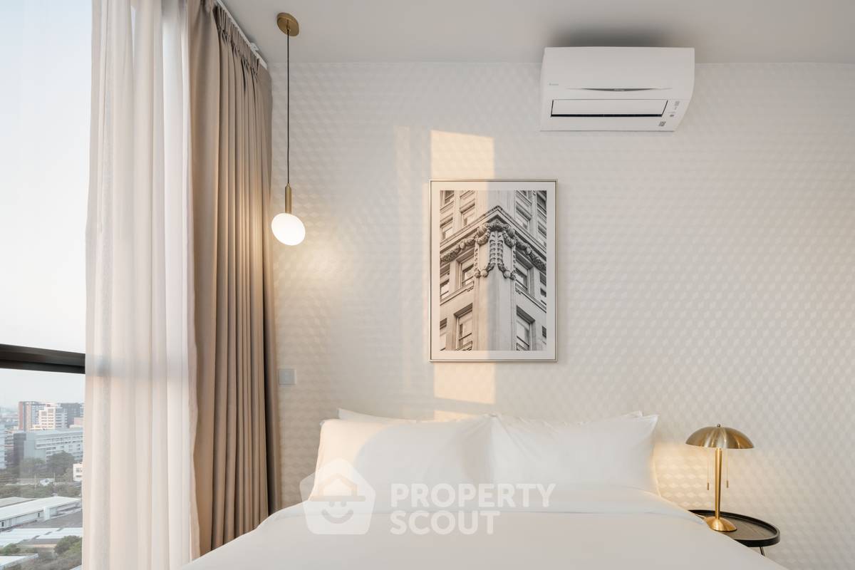 picture High-Floor 2-BR 48 Sqm Park Origin Phayathai, 300m to BTS Phaya Thai (ID 3152232) - 11/16
