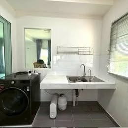 รูป เจ้าของขายเอง บ้านเดี่ยวชัยพฤกษ์ ศรีนครินทร์ 60 ตร.ว. ราคา 5.3 ล้าน - รูปที่ 10/13