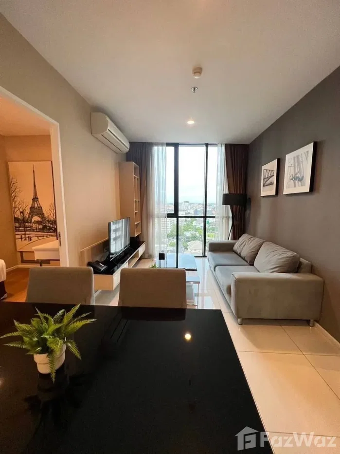 picture Estella Ekkamai | Fully Furnished 2-Bedroom Condo 6643952 - 2/10