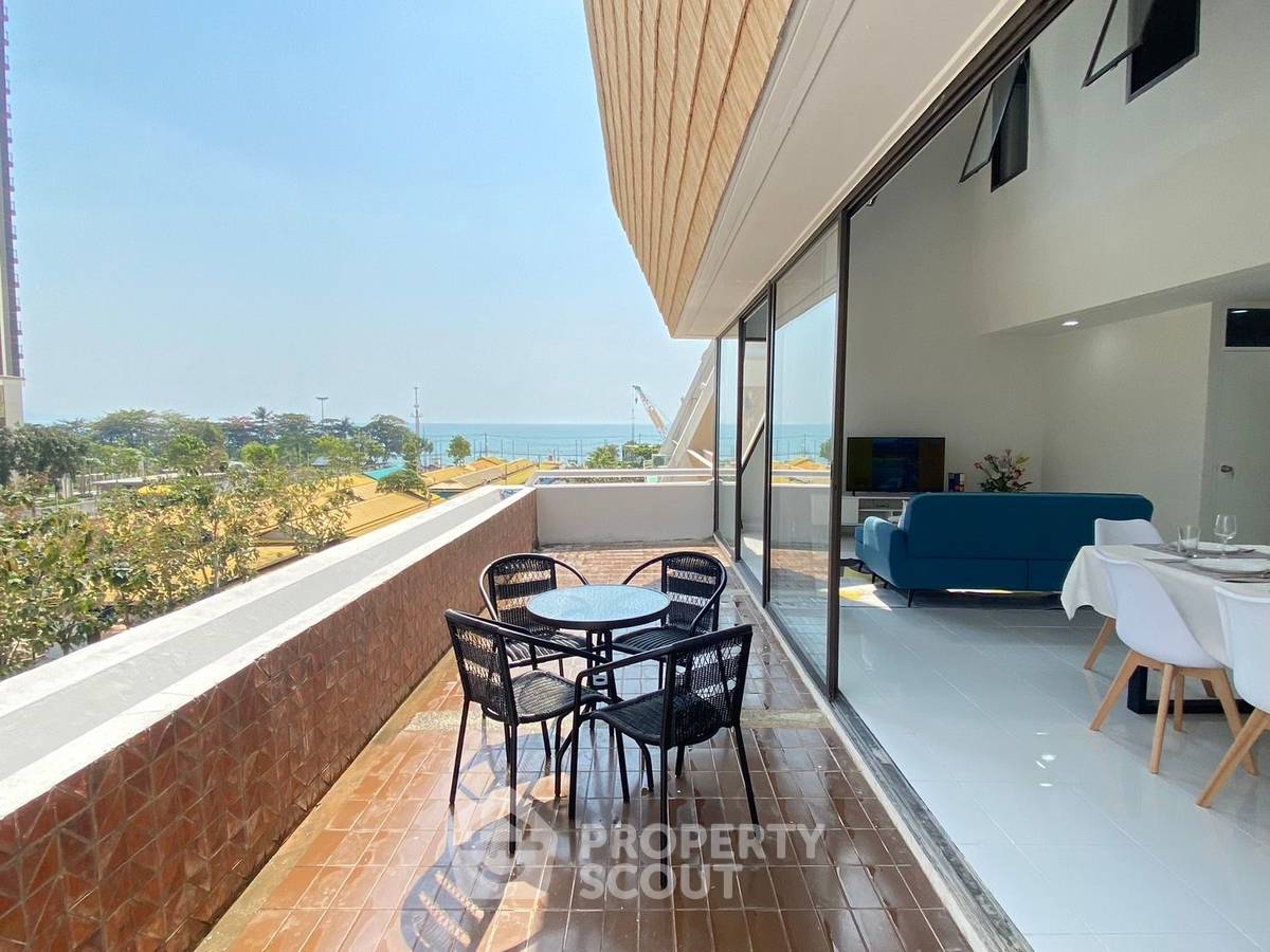รูป คอนโดให้เช่า 3 ห้องนอน 160 ตร.ม. ที่ พันท์จาแล บูติค เรสซิเดนซ์ จอมเทียน (ID 1014570) - รูปที่ 13/13