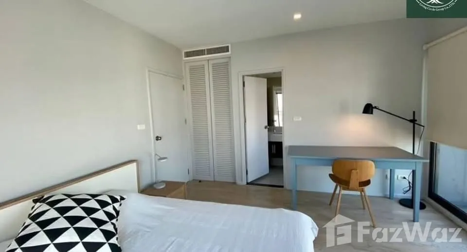 picture One bedroom for rent at Noble Remix 6644250 - 7/8