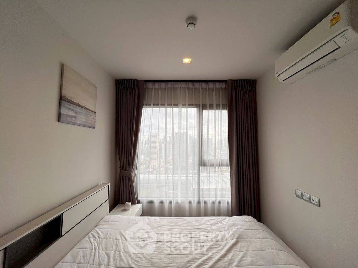 รูป คอนโด 1 ห้องนอน ชั้น 36 ขนาด 35 ตร.ม. Life Asoke ใกล้ ARL มักกะสัน 300 ม. (ID 2289019) - รูปที่ 7/15