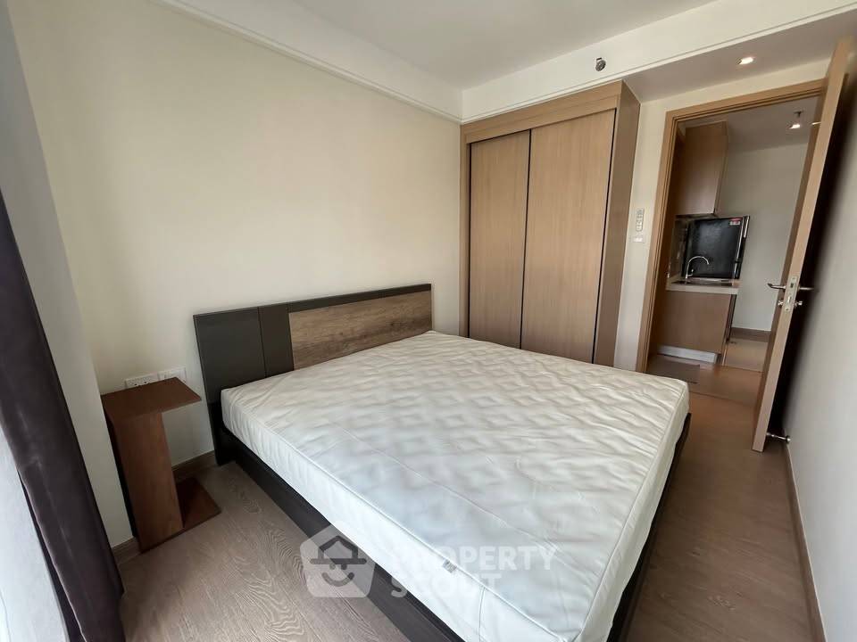รูป คอนโด 1 ห้องนอน 35 ตร.ม. ราคาดี ที่ Regal Sathon-Naradhiwas (ID 3101000) - รูปที่ 10/13
