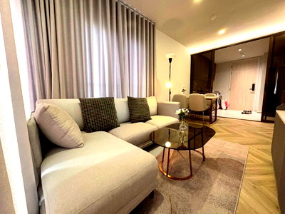 Condos for rent :  Chapter Thonglor                 25 