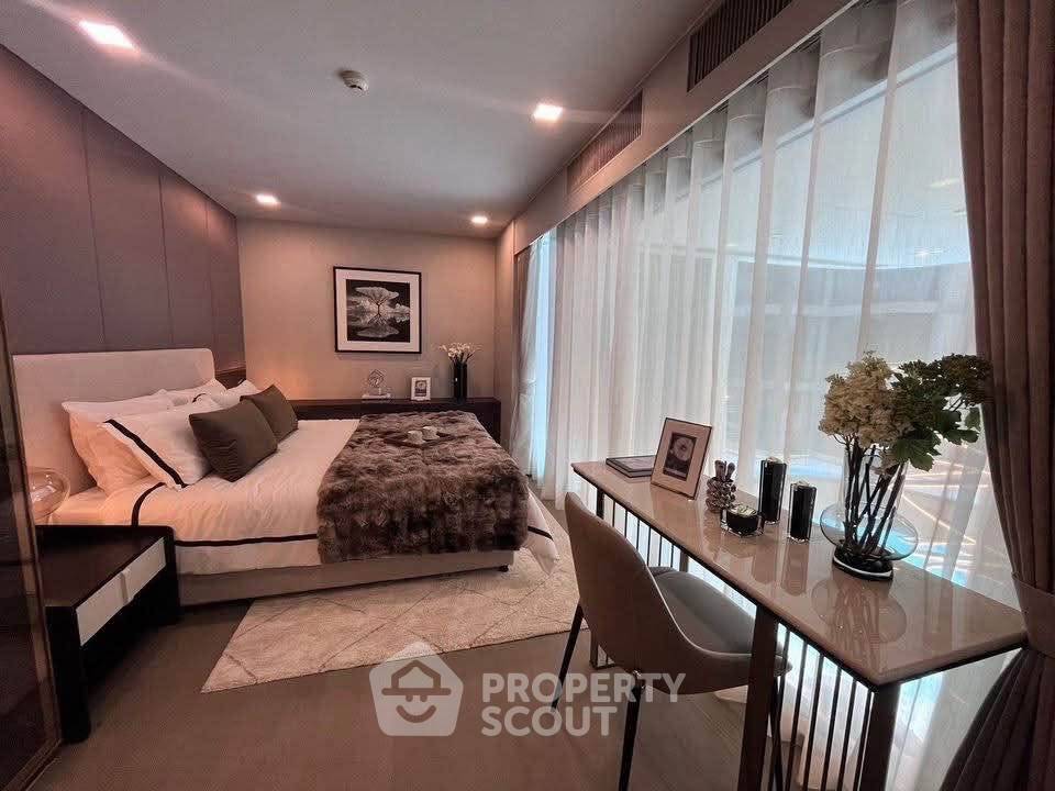 รูป คอนโด 3 ห้องนอน Ashton Residence 41 ใกล้ BTS พร้อมพงษ์ 200 ม. (ID 3150395) - รูปที่ 3/7
