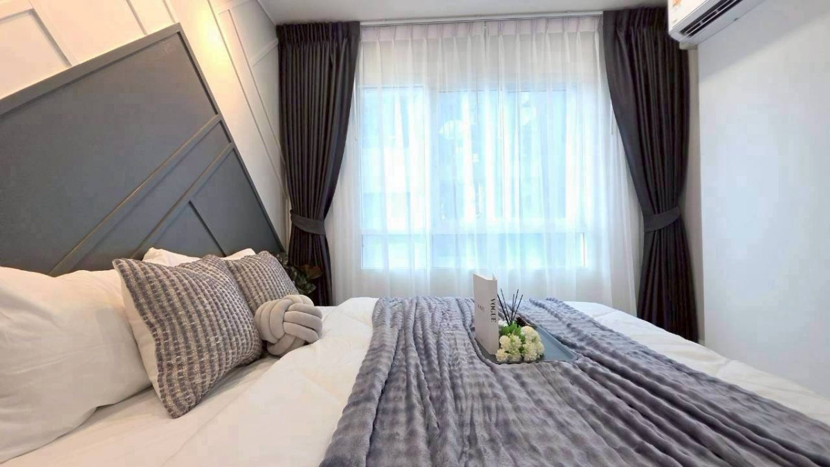รูป 💥ขาย คอนโด PHRUKSATHANI FIFTH CONDOTEL พฤกษาธานี ฟิฟ คอนโดเทล ทำเลดี อ่อนนุช-สุขุมวิท 77 เดินทางสะดวก ✅ ใกล้รถไฟฟ้า BTS สถานีอ่อนนุช - รูปที่ 10/17