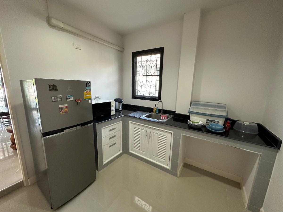 picture House for Rent in Nara Lake & Park Ayutthaya - 6/7