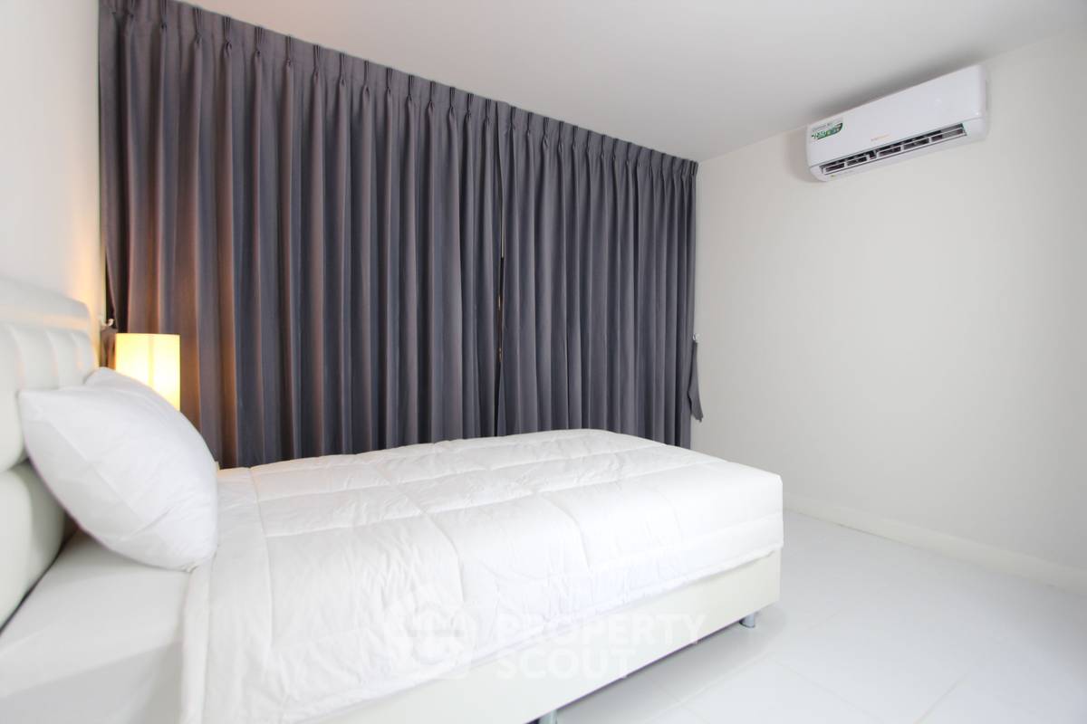 รูป คอนโดให้เช่า 3 ห้องนอน 160 ตร.ม. ที่ พันท์จาแล บูติค เรสซิเดนซ์ จอมเทียน (ID 1014570) - รูปที่ 3/13
