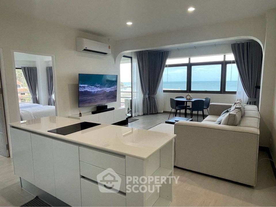รูป คอนโด 2 ห้องนอน ให้เช่า Hua Hin Bluewave Beach Resort | ใกล้หาดเขาตะเกียบ (ID 1267668) - รูปที่ 5/30