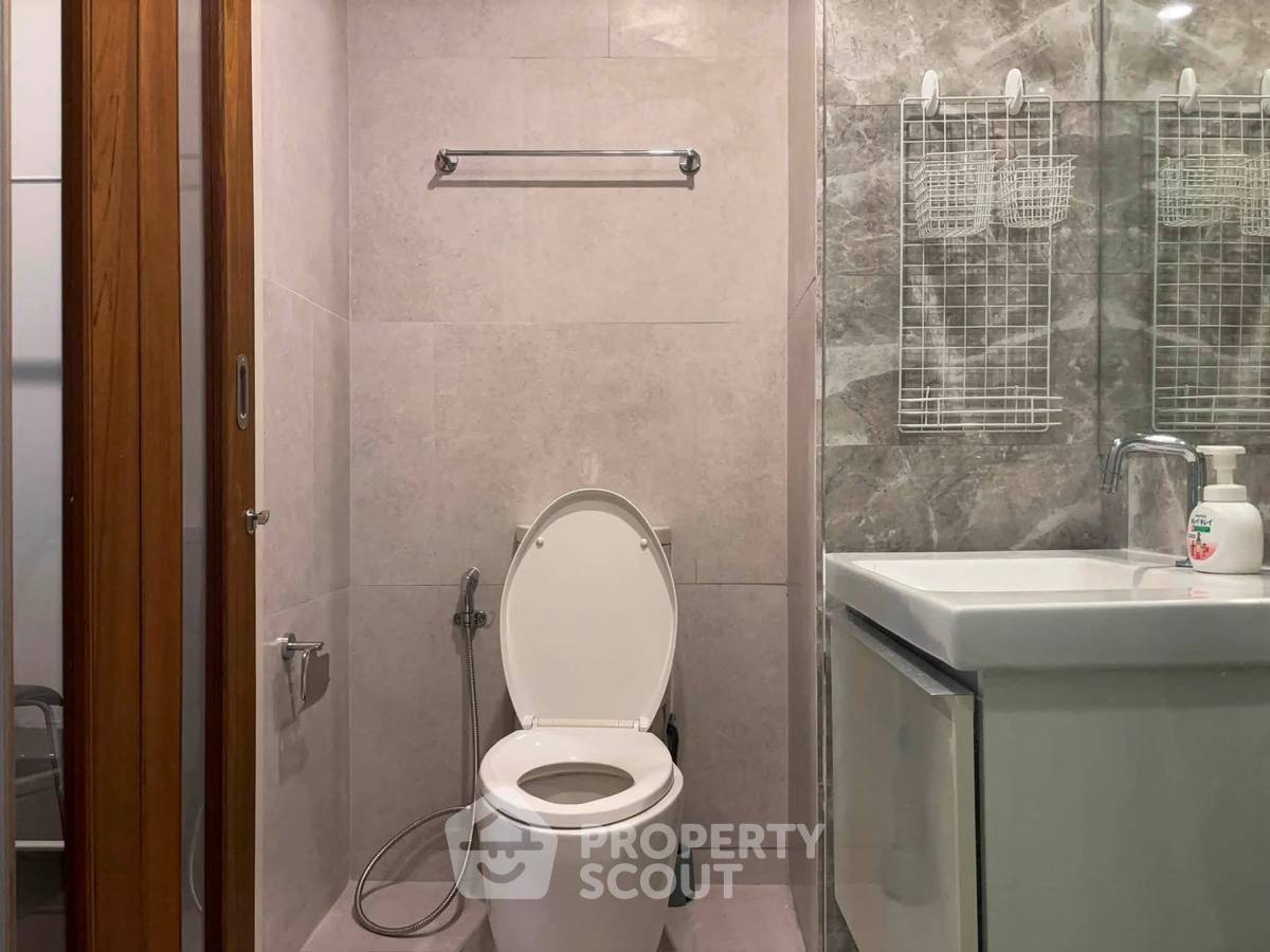 รูป คอนโด 1 ห้องนอน Ideo Q Siam - Ratchathewi ใกล้ BTS ราชเทวี 300 ม. (ID 3054582) - รูปที่ 13/13