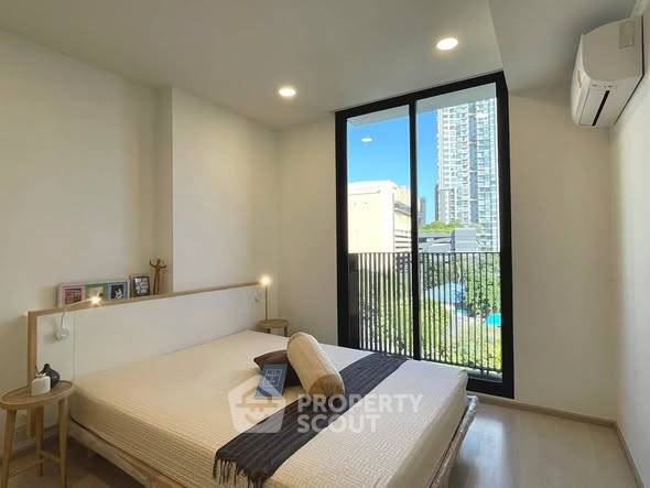 รูป คอนโด 1 ห้องนอน 42 ตร.ม. Noble Ambience สุขุมวิท 42 ใกล้ BTS เอกมัย 300 ม. (ID 2722778) - รูปที่ 2/5
