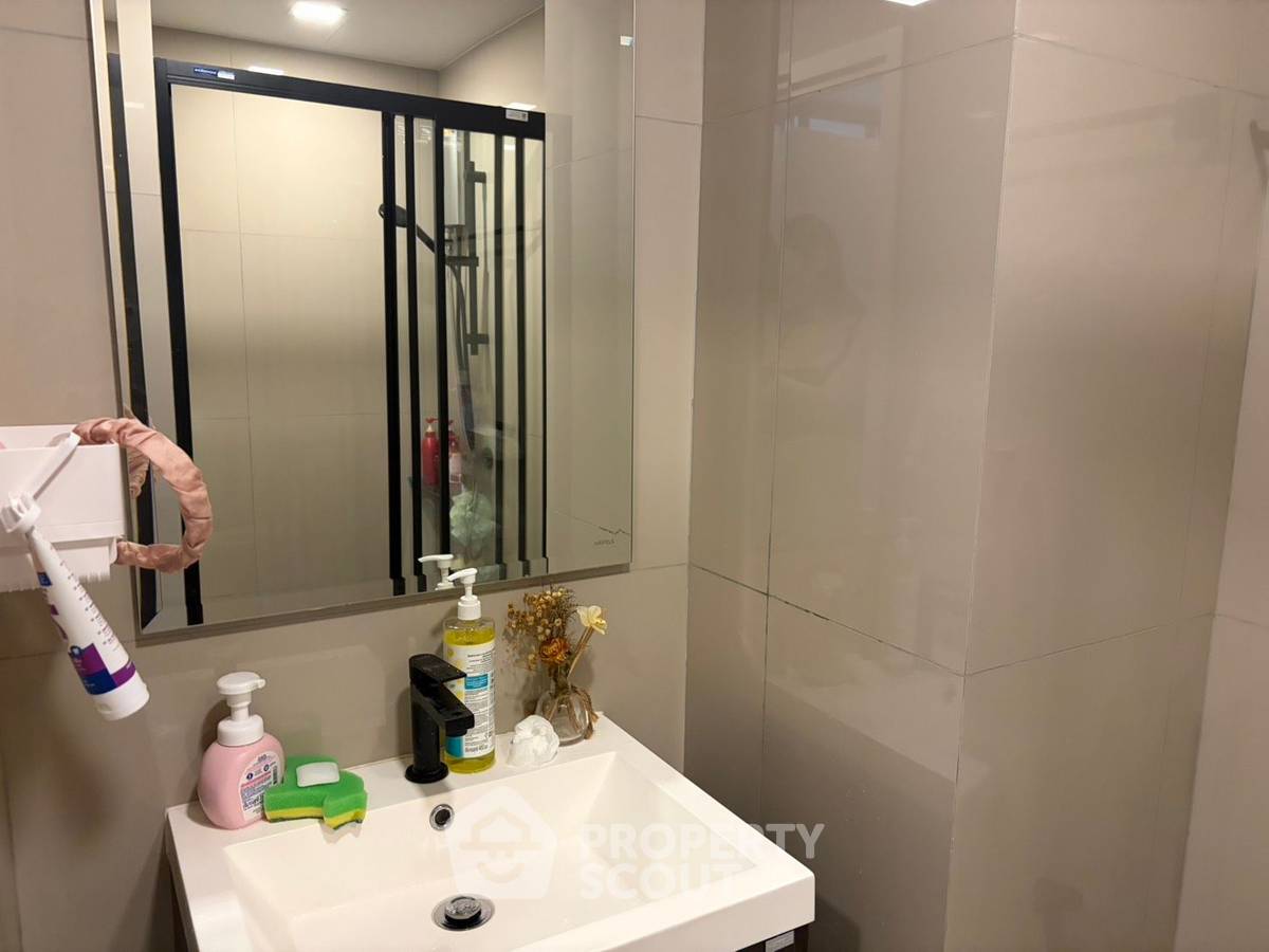 รูป คอนโด 1 ห้องนอนให้เช่า QUINTARA MHyZEN พร้อมพงษ์ ใกล้ BTS พร้อมพงษ์ (ชั้น 6) (ID 3153439) - รูปที่ 8/9
