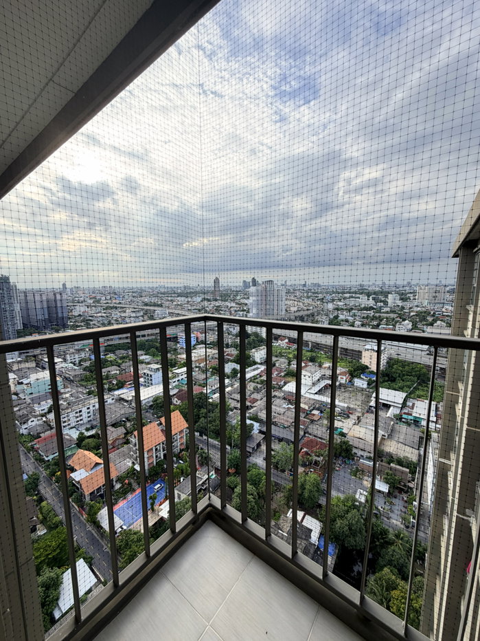 picture For Rent only 8,000 THB !!! U Delight 2 @ Bangsue Station - 5/9