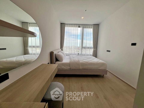 32 Sqm 1-BR At Reference Sathorn-Wongwianyai, 100m to BTS Wongwian Yai (ID 3143710)