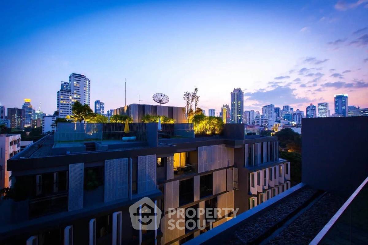 รูป คอนโด 2 ห้องนอน ที่ Siamese Gioia ใกล้ MRT เพชรบุรี ย่านพร้อมพงษ์ (ID 3151986) - รูปที่ 26/26