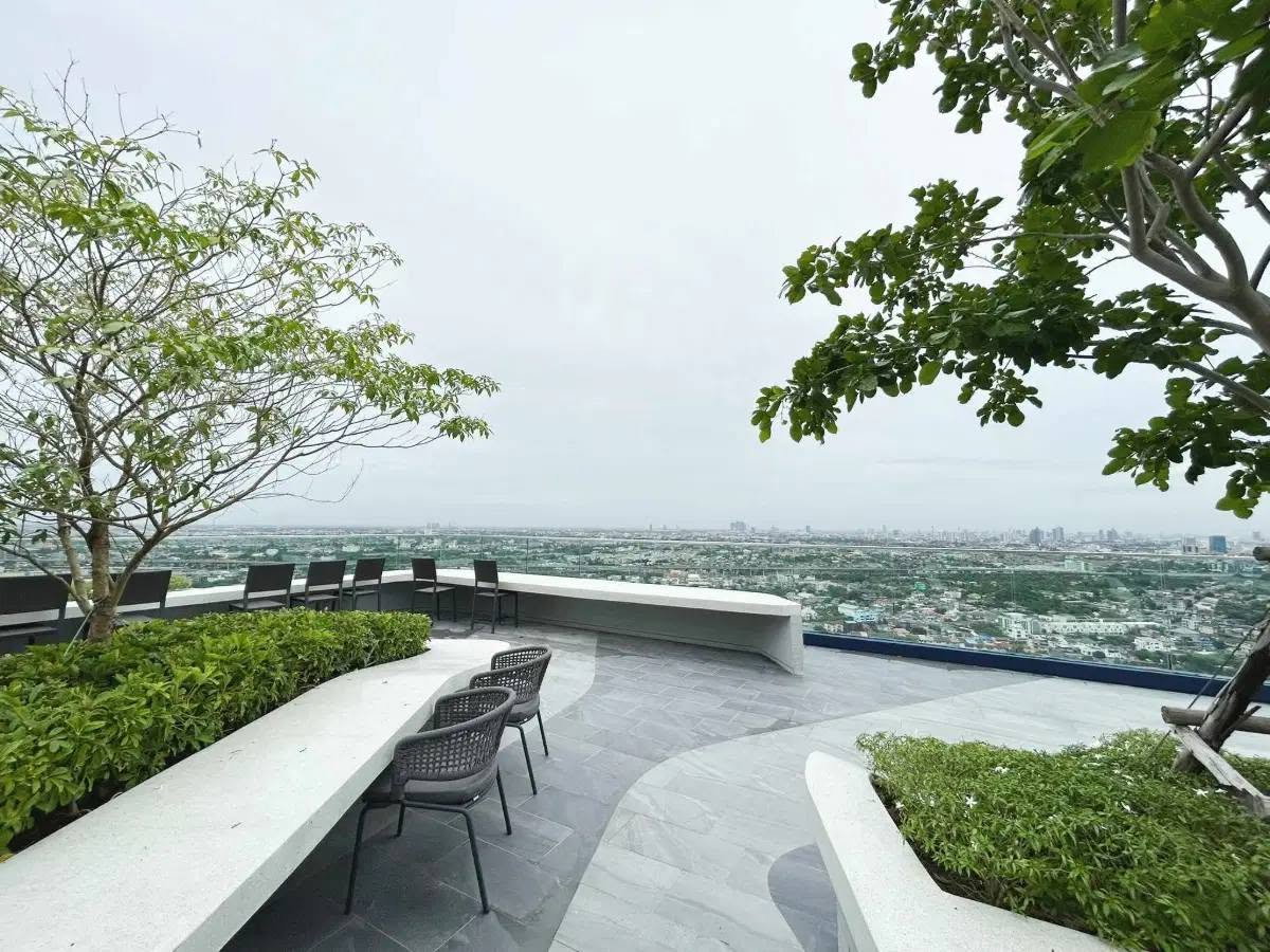 picture 🏢 Condo for Rent: Origin Plug & Play Sirindhorn Station Property Code | LNP-C14284 - 11/11
