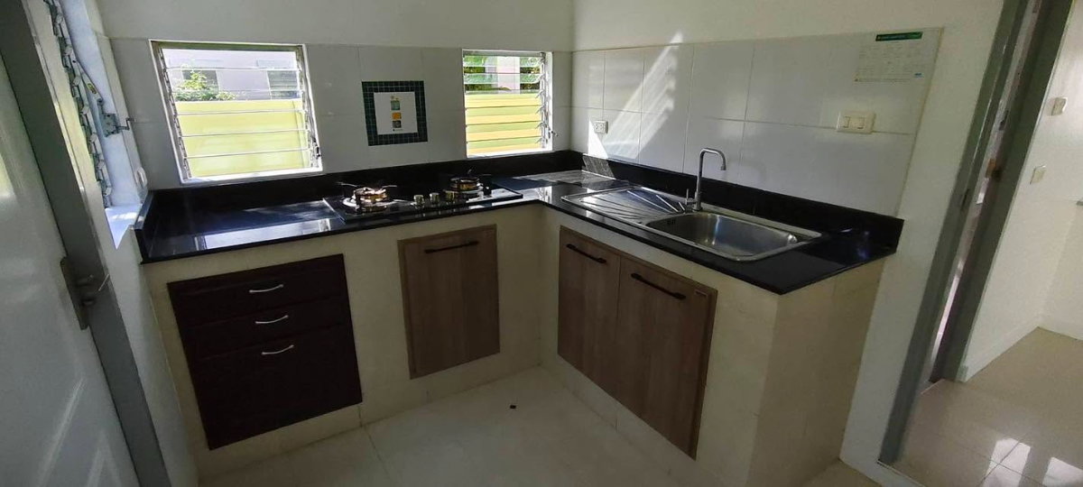 รูป 💥ขาย บ้านเดี่ยว 2 ชั้น พฤกษ์ลดา 2 ท่าข้าม - พระราม 2 โครงการคุณภาพจาก Land & Houses บ้านสวยรีโนเวทใหม่ทั้งหลัง ✅พร้อมอยู่ - รูปที่ 6/14