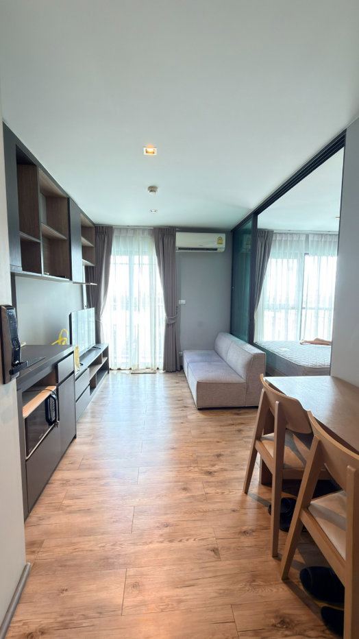 รูป ✨ ให้เช่า Aspen Condo Lasalle (เอสเพน คอนโด ลาซาล) พร้อมเข้าอยู่ - รูปที่ 9/22